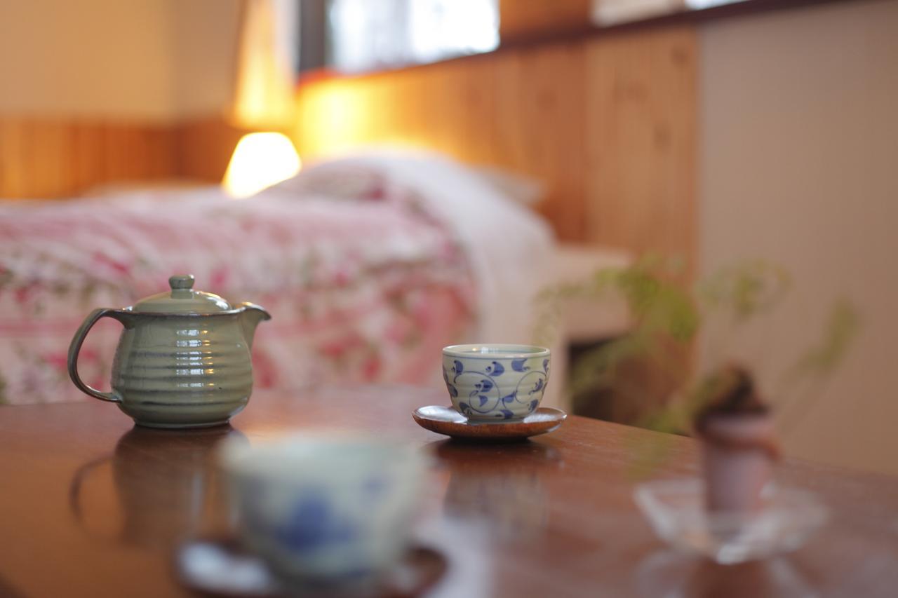 ホテル 白馬五竜 ペンション＆ログコテ－ジあるむ 白馬村 部屋 写真